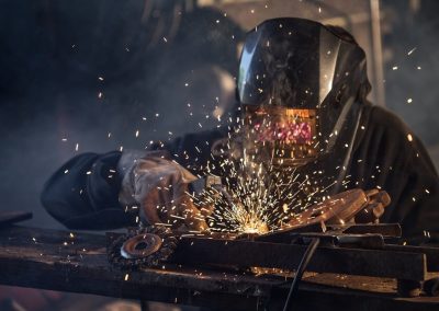 Jak dopadá obchodování s povolenkami na ocelářský průmysl