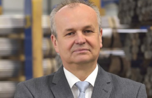 Jan Czudek: Část primární výroby oceli v Česku zřejmě zanikne