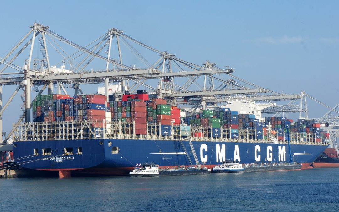 Fighting unfair trade practices