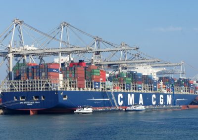 Fighting unfair trade practices