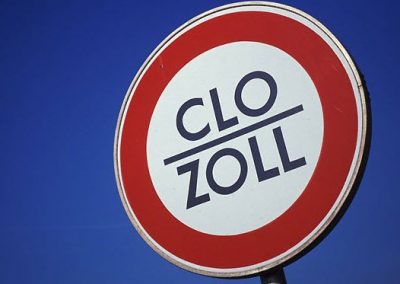 Americký protekcionismus spustil dominový efekt
