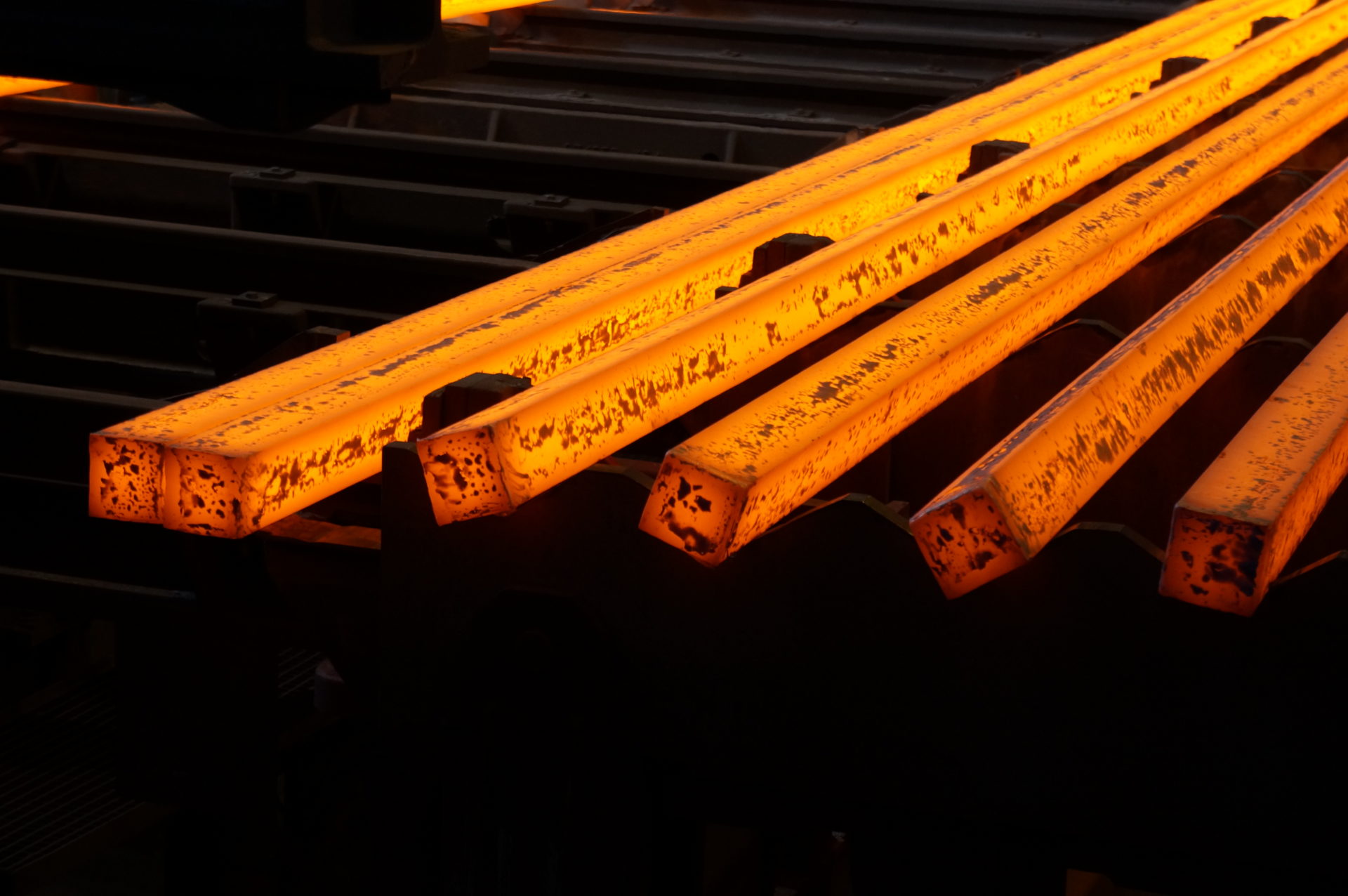Czech steel producers were successful last year, due to a rapid recovery in demand