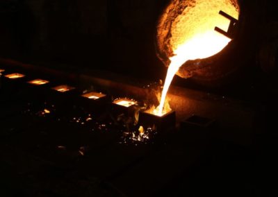 Komise posoudila narušování tržního prostředí v Rusku ze strany státu