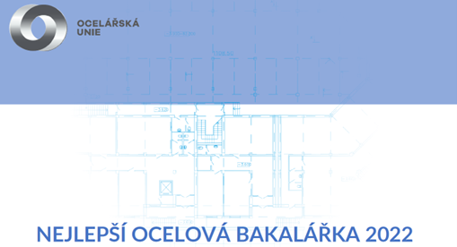 Nejlepší ocelová bakalářka 2022