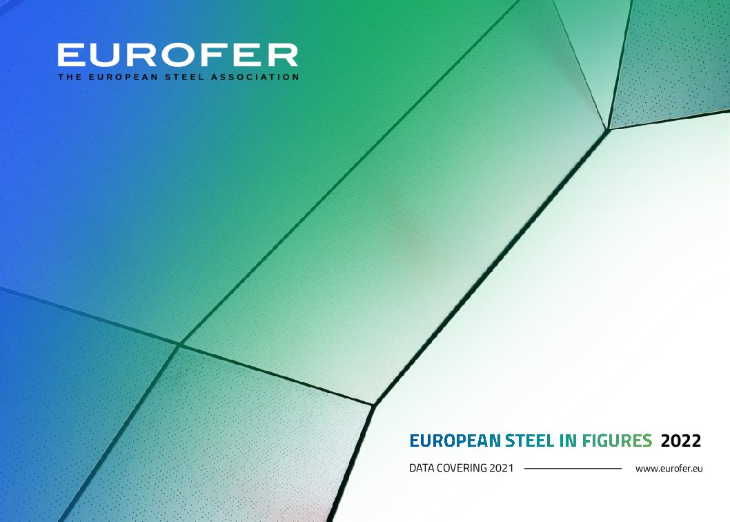World Steel v číslech 2022