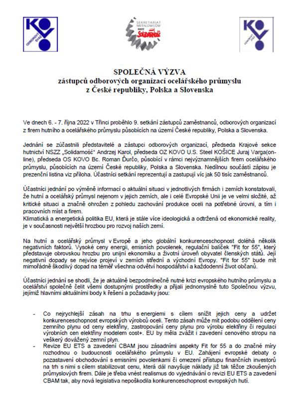 Společná výzba_odbory 1