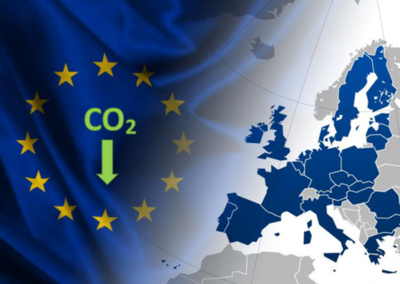 Návrh Evropské komise na snížení emisí o 90 % do roku 2040 je nesplnitelný