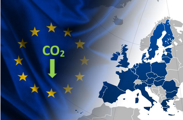 Návrh Evropské komise na snížení emisí o 90 % do roku 2040 je nesplnitelný